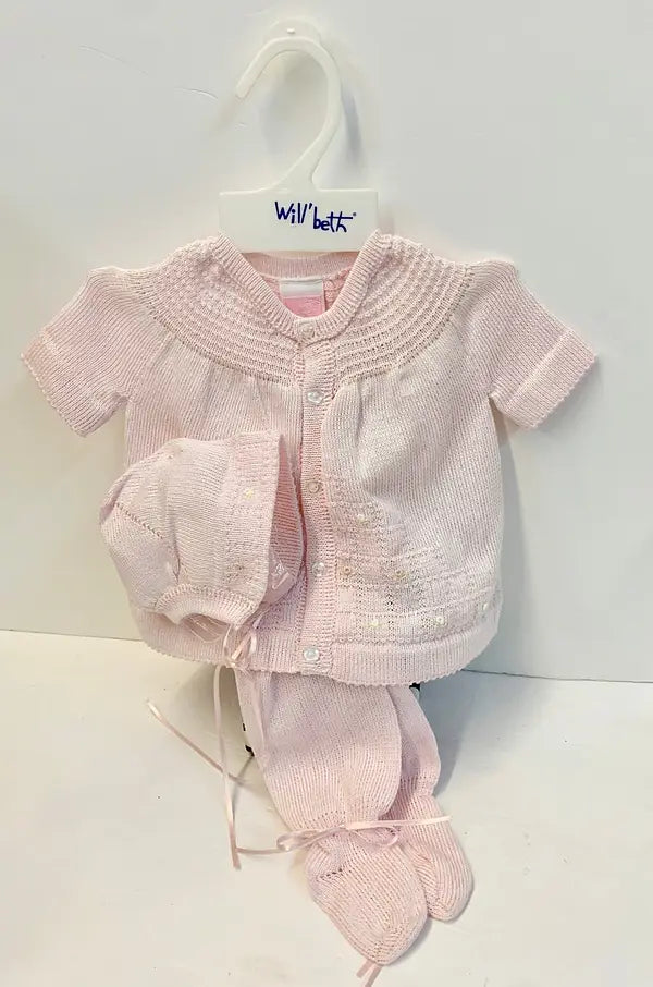 New Born - Knitwear - Girls