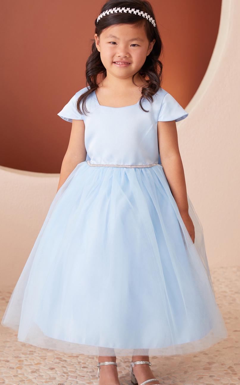 Fashion flower girl dresses under $30